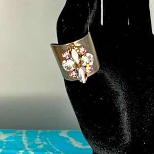 Beautiful Sorrelli Ring